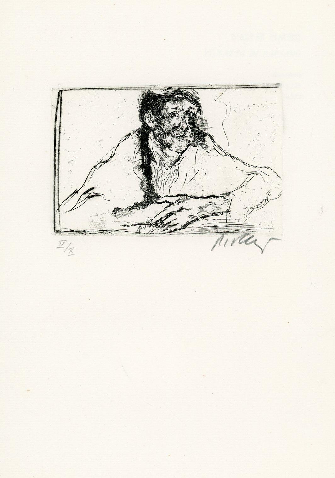 L' Incisione. 1972, N. 12