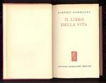 Il libro della vita