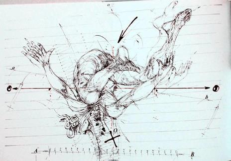 XX Siècle. Panorama 75*. Le réel imaginaire: du corps à l'objet. Nouvelle série, XXXVII Année, N - 3