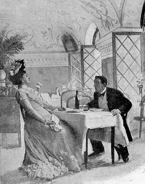 Balancez vos dames! - Gyp - copertina