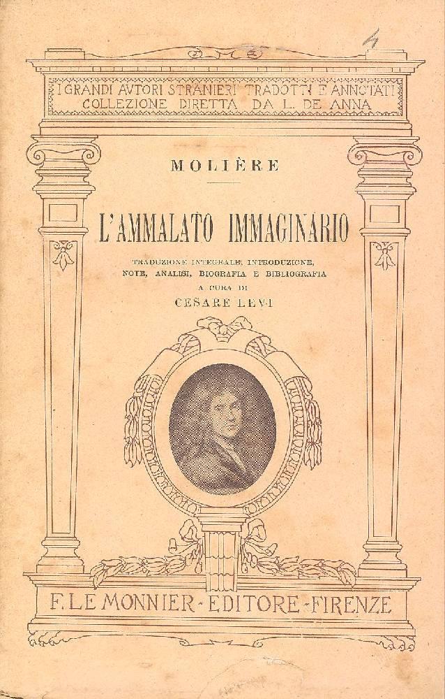 L' ammalato immaginario