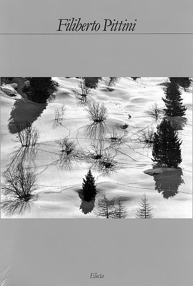 Filiberto Pittini - copertina