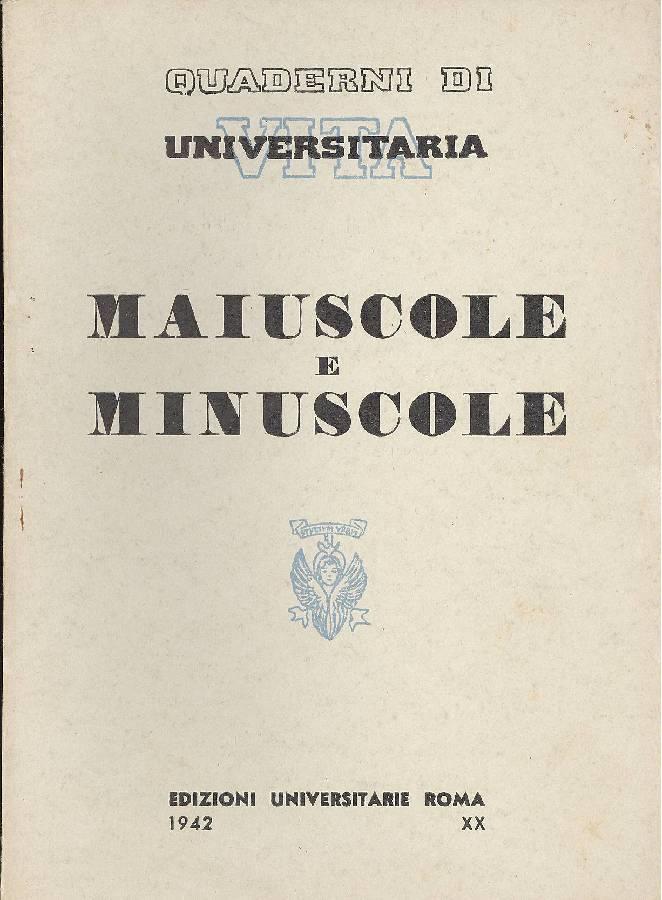 Studio Bibliografico Marini