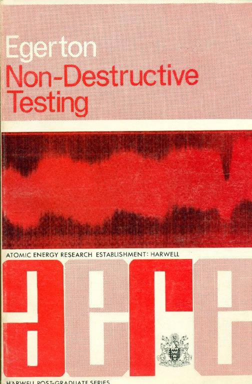 Non-Destructive testing. Views, reviews, previews - copertina