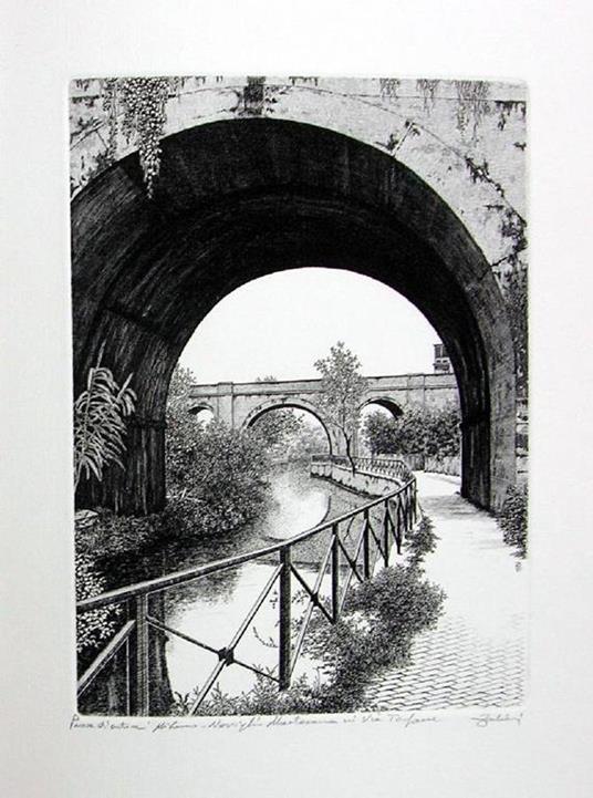 Milano che sfugge - 8