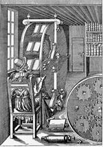 Infanzia delle macchine