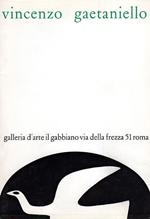 Vincenzo Gaetaniello