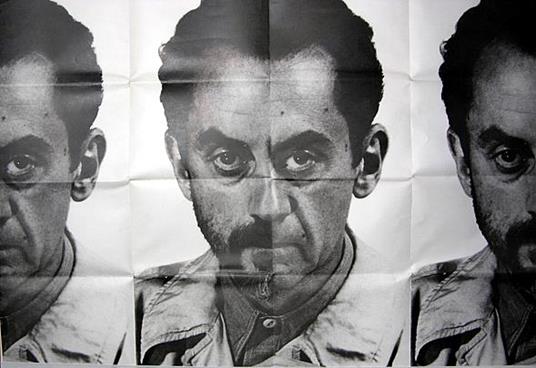 Man Ray - Man Ray - copertina