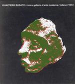 Bronzetti-disegni di Gualtiero Busato dal 1956 al 1972