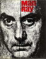 Man Ray. Portraits