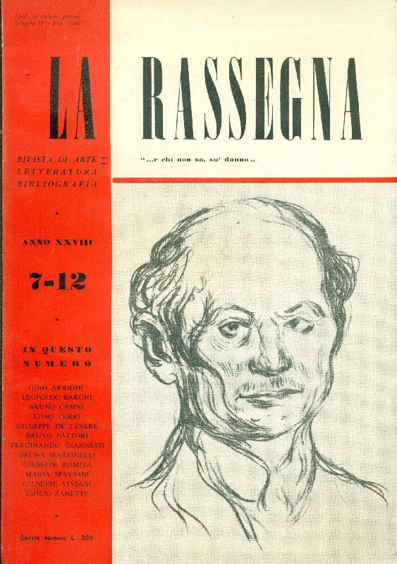 Studio Bibliografico Marini