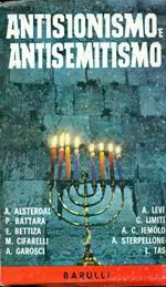 Antisionismo e antisemitismo nell'Europa orientale