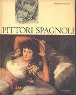 Pittori spagnoli