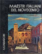 I maestri italiani del '900