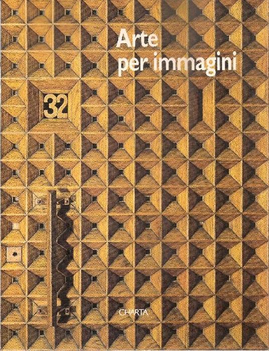 Trent'anni di arte per immagini a Milano - copertina