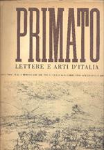 Primato. Dicembre 1942. N. 24