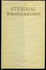 Romanzi e Racconti