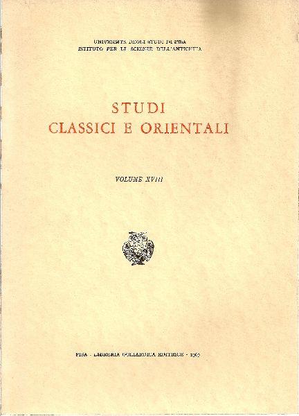 Studio Bibliografico Marini