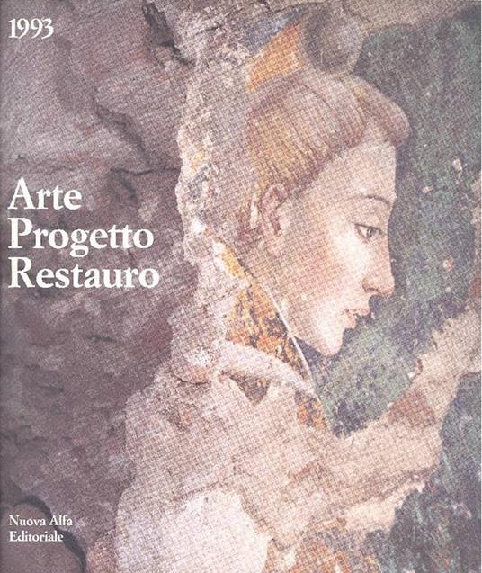 Arte Progetto Restauro - copertina