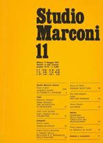 Studio Marconi 11 - 1979