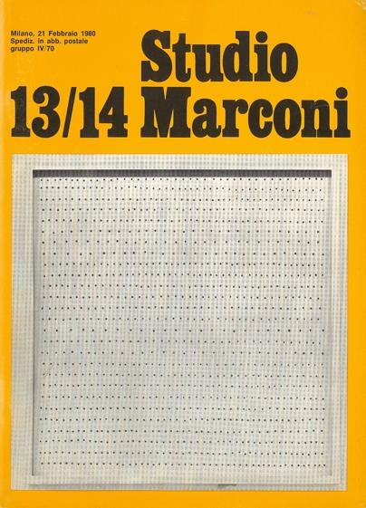 Studio Bibliografico Marini