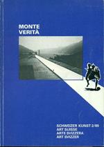 Monte Verità. Rivista della Società dei pittori, scultori e architetti svizzeri (artisti visuali)