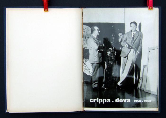 Collezione ''Le Presenze'' della Galleria Blu 1965-66