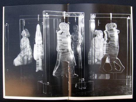 Galleria del Naviglio. Mostre 1970 - copertina