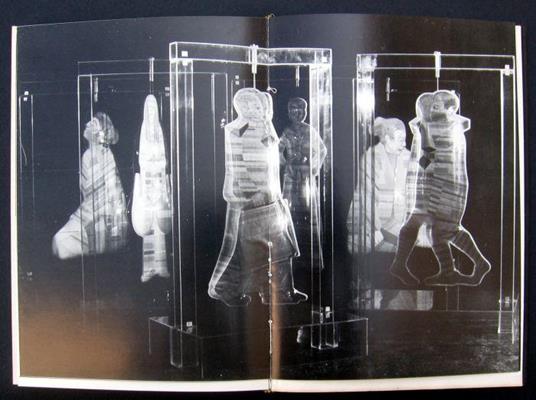 Galleria del Naviglio. Mostre 1970 - copertina