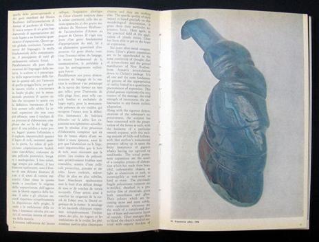 Galleria del Naviglio. Mostre 1970 - 7