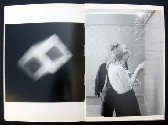 Galleria del Naviglio. Mostre 1970 - 8