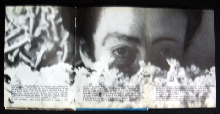 Galleria del Naviglio. Mostre 1970