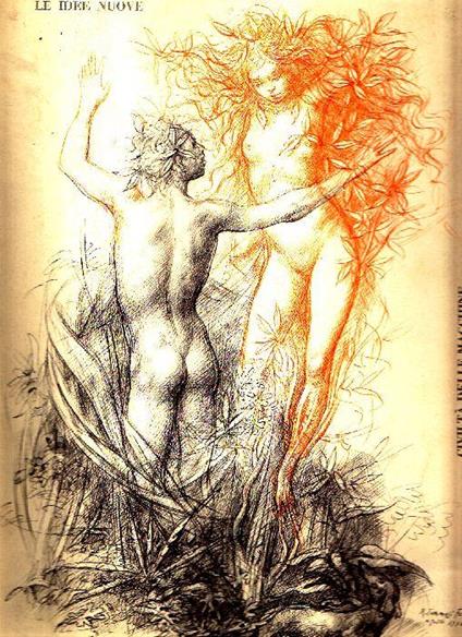 Civiltà delle macchine. Maggio/Agosto 1976, N.3/4 - copertina