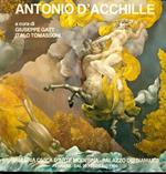 Antonio D'Acchille. Pitture 1984-87