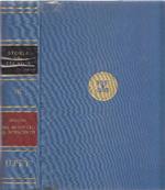 Storia della tecnica. Volume III. Dal Seicento al Novecento