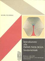 Introduzione alla immunologia fondamentale