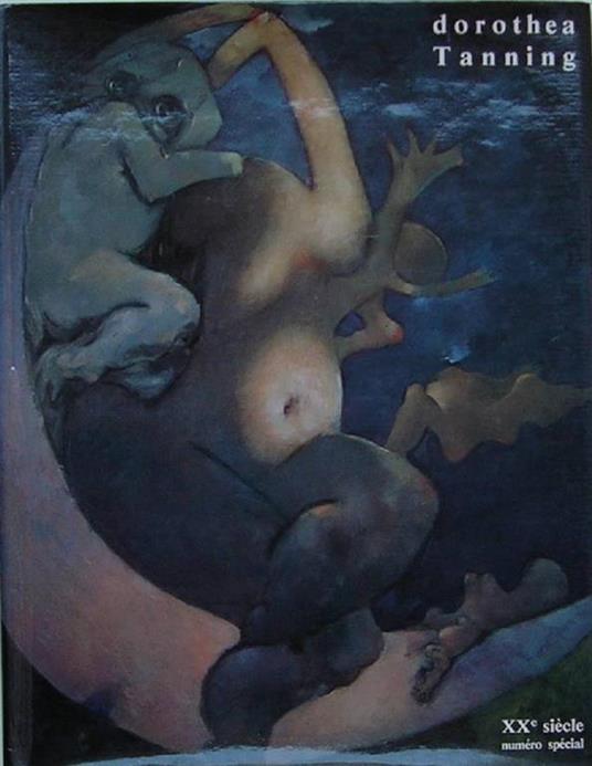 Dorothea Tanning - 2