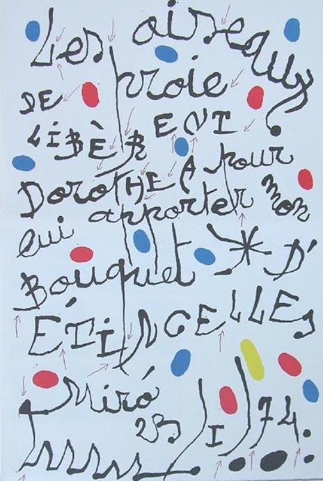 Dorothea Tanning - 3