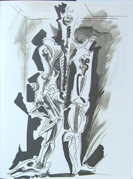 Dorothea Tanning - 4