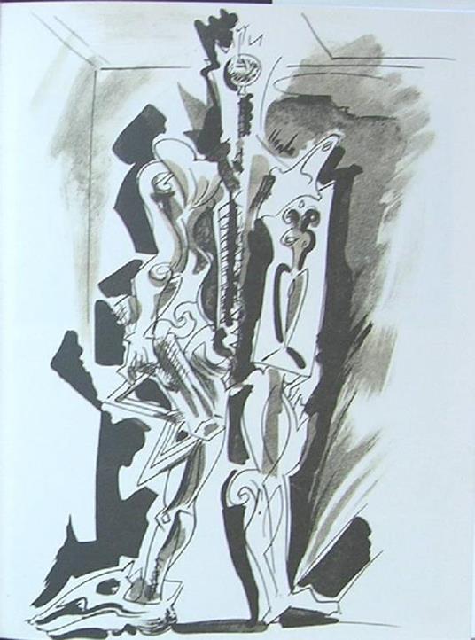 Dorothea Tanning - 4