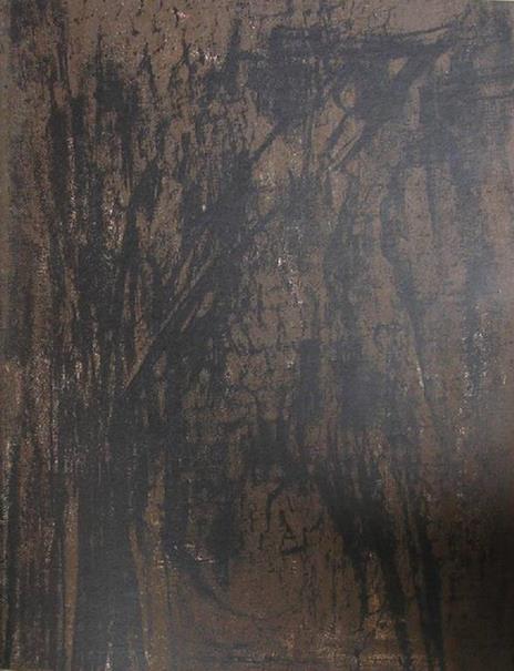 XX Siècle. Construction de l'espace. Nouvelle série, XXIV Année, N. 18, Février 1962 - copertina