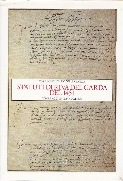 Studio Bibliografico Marini