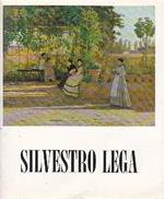 Silvestro Lega (1826-1895)