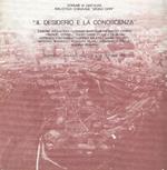 Il desiderio e la conoscenza