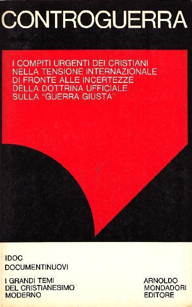 Controguerra - copertina
