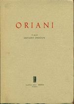 Oriani