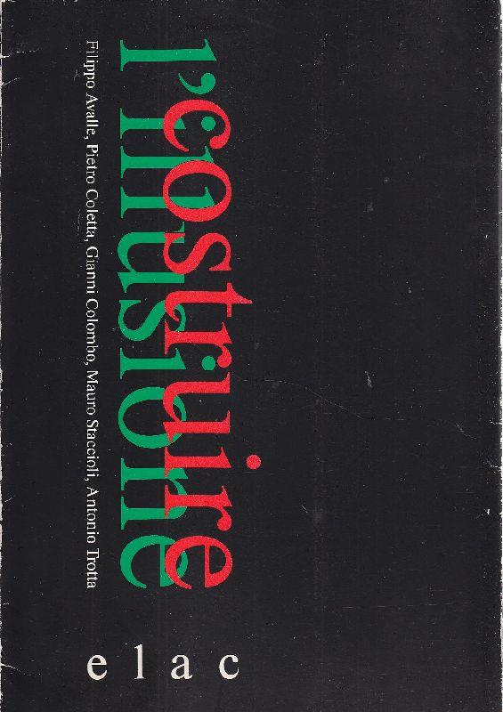 Studio Bibliografico Marini