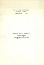 Bucella Collu Monico Pepe Rigon Sanguini Zanaboni