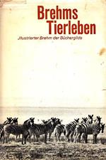 Brehms Tierleben