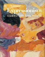 Expressionism. A German intuition 1905-1920